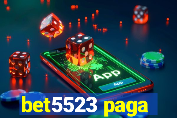 bet5523 paga